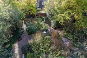 Camden Workshop - thumbnail