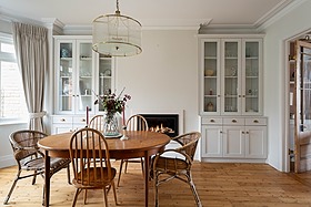 Camille - period property - cover