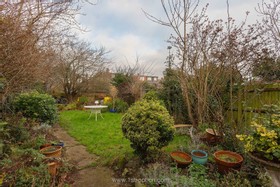 Camille - period property - thumbnail