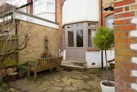 Camille - period property - thumbnail