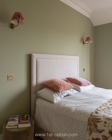Camille - period property - thumbnail