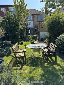 Camille - period property - thumbnail