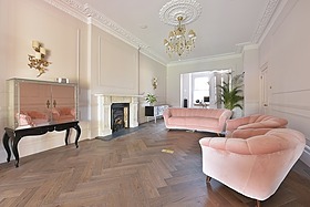 Carlton House - cover