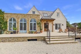 Casa Vita - Mediterranean - thumbnail