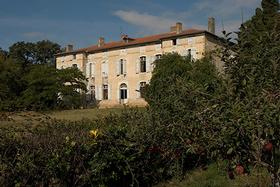 Chateau Castelnau - cover