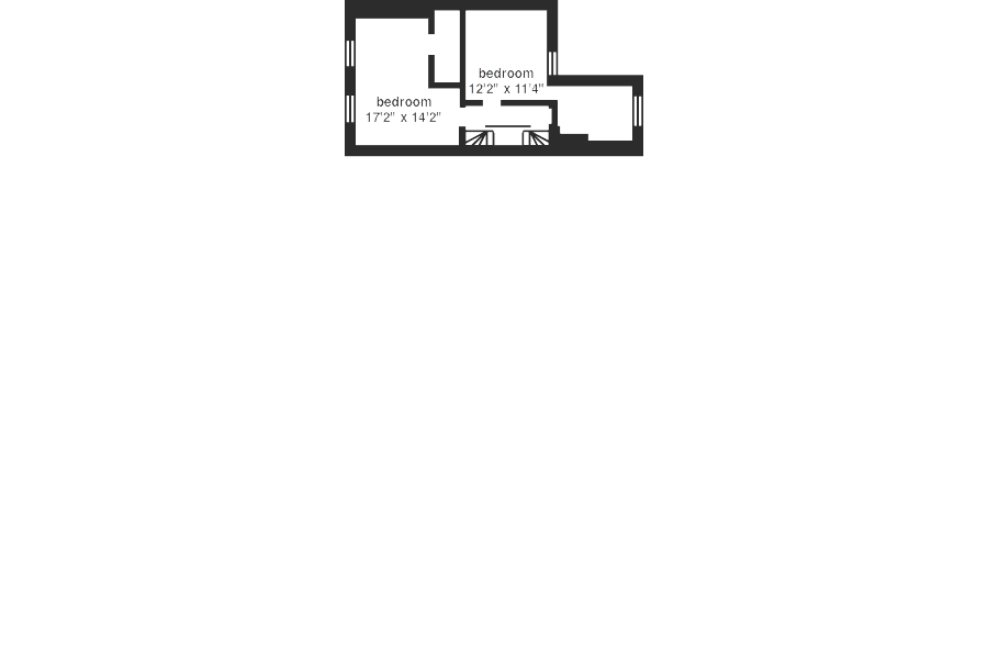 Chelsea House - floorplan