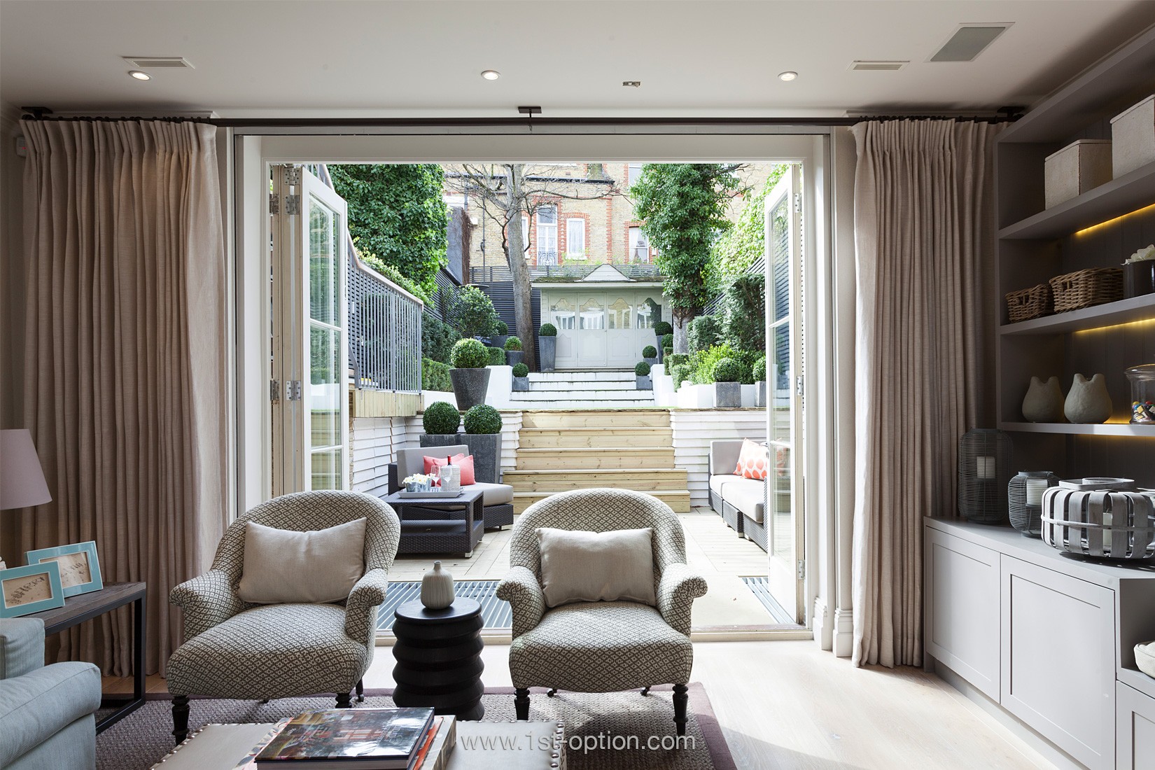 chelsea house nyc