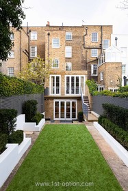 Chelsea House - thumbnail