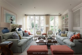Chelsea House - thumbnail
