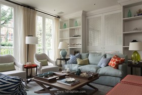 Chelsea House - thumbnail