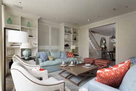 Chelsea House - thumbnail