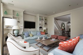 Chelsea House - thumbnail