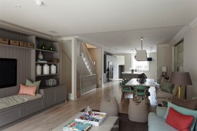 Chelsea House - thumbnail