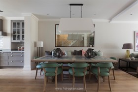 Chelsea House - thumbnail