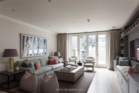 Chelsea House - thumbnail