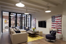 Chelsea House - thumbnail