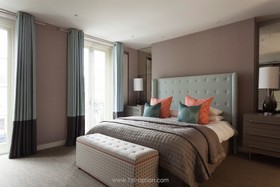 Chelsea House - thumbnail