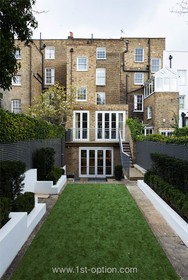 Chelsea House - thumbnail