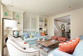Chelsea House - thumbnail
