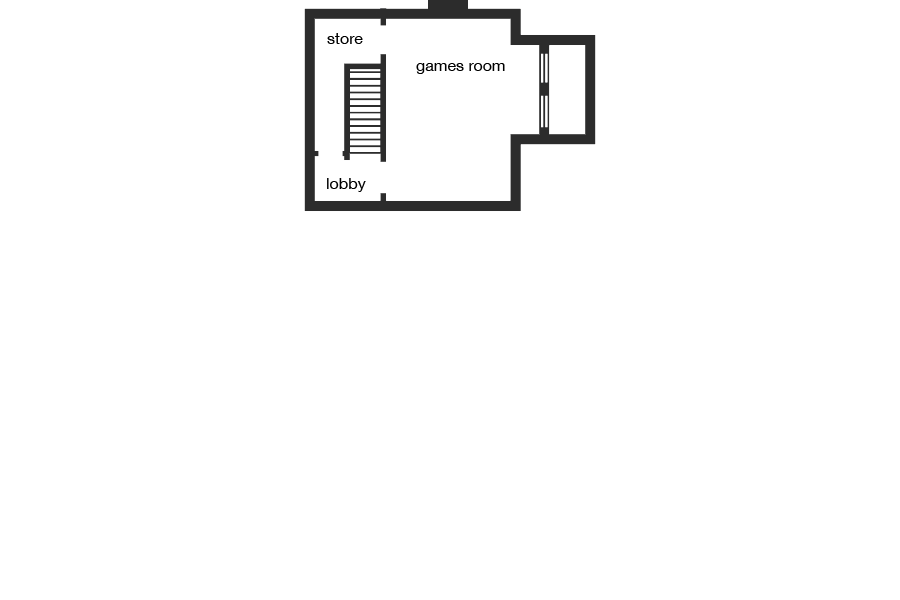 Cheriton Square - floorplan