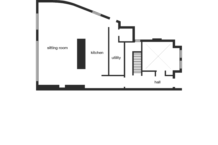 Cheriton Square - floorplan