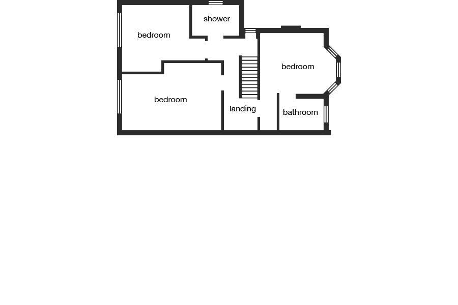 Cheriton Square - floorplan