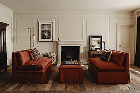 Cirencester Barn - cover