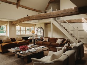 Cirencester Barn - thumbnail