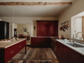 Cirencester Barn - thumbnail