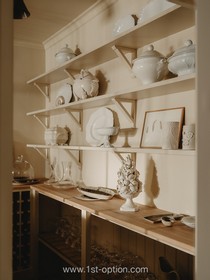 Cirencester Barn - thumbnail