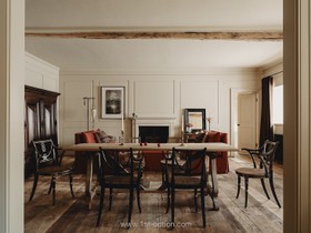 Cirencester Barn - thumbnail