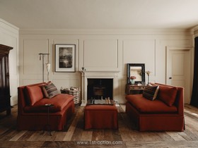 Cirencester Barn - thumbnail