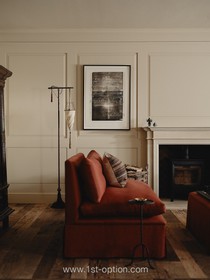 Cirencester Barn - thumbnail