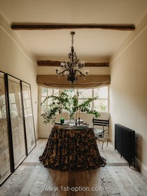 Cirencester Barn - thumbnail