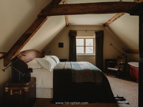 Cirencester Barn - thumbnail