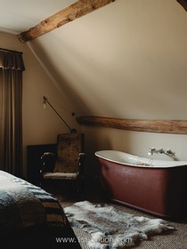 Cirencester Barn - thumbnail