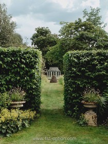 Cirencester Barn - thumbnail