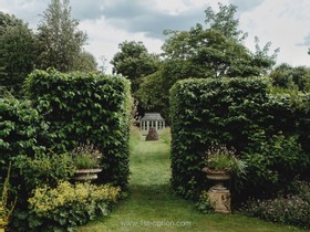 Cirencester Barn - thumbnail