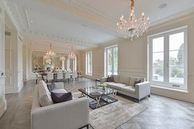 Clapham Common - cover