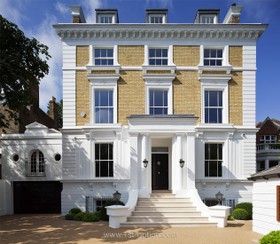 Clapham Common - thumbnail