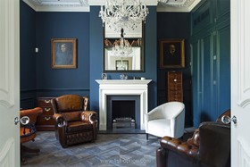 Clapham Common - thumbnail