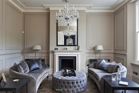 Clapham Common - thumbnail