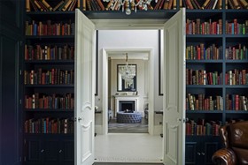 Clapham Common - thumbnail