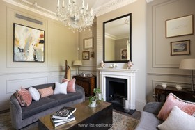 Clapham Common - thumbnail