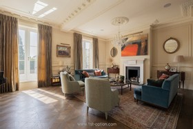 Clapham Common - thumbnail