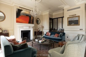 Clapham Common - thumbnail