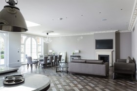 Clapham Common - thumbnail