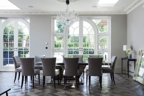 Clapham Common - thumbnail