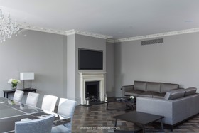 Clapham Common - thumbnail