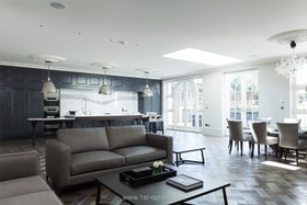 Clapham Common - thumbnail